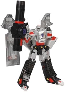 変形! ヘンケイ! トランスフォーマー D-01 メガトロン