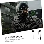 Veemoon-Earphone-Motorcycle-Headphones-Helmet-Intercom-Headphones-Waterproof-Headphones-Helmet-Headset-Audio-Headset-Motorcycle-Intercom-Headphones-Plastic-USB-Walkie