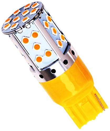 Toby's Car Parking Light,T20 Canbus 7740 35Smd Auto P21W T20 Led 7440 7443 16 Smd Led 100W Daytime