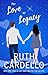 For Love or Legacy (Book 2) (Legacy Collection)