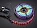 Produktbild Adafruit NeoPixel Digital RGB LED Strip - Black 60 LED 1461