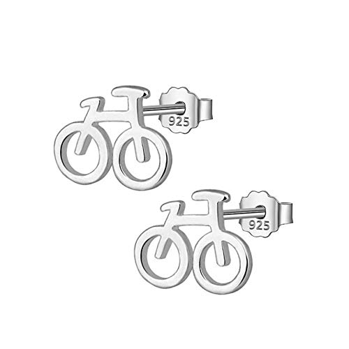 Boucles d'oreilles 925 sterling pour sublimer votre style casual quotidien