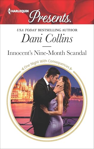 Innocent's Nine-Month Scandal (By: Dani Collins)
