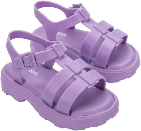 mini melissa Ella Sandal for Toddlers