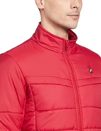 Image of Amazon Brand - House & Shields Men's Quilted Warm Jacket for Winter