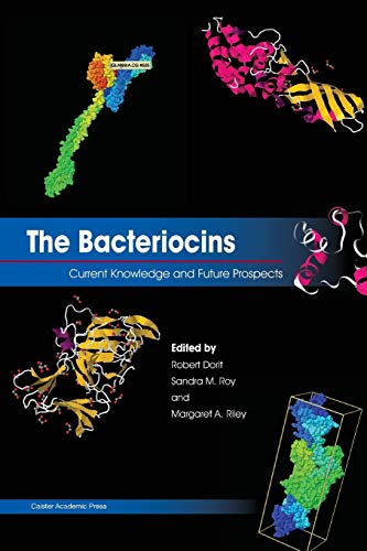 The Bacteriocins: Current Knowledge and Future Prospects view 2