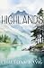 Highlands (Journey of Dreams: Book Two)