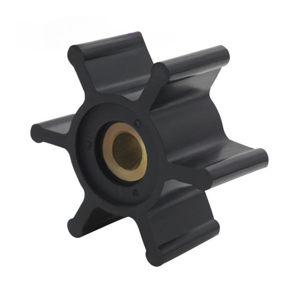Turbine marine 7053-01 en caoutchouc haute résistance pour pompe à eau de mer