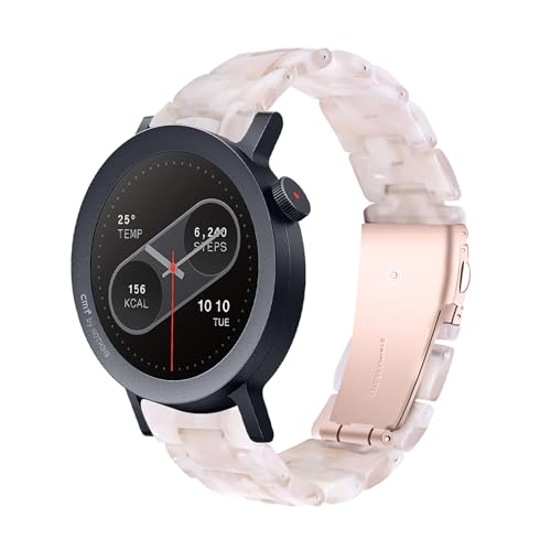 Correa de resina compatible con CMF Watch Pro 2 miniatura 1