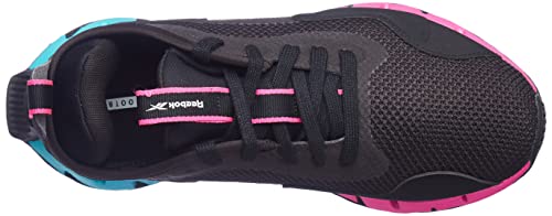 Image of Reebok Womens Zig Dynamica Running Shoe