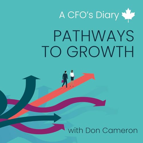 『Assess for success: Crafting sustainable growth with Mario Perez』のカバーアート