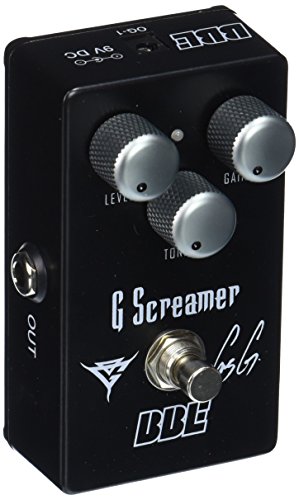BBE G Screamer ギターエフェクター GUS.G 41g5XFBhu8L.jpg