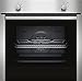 Produktbild Neff XB18I Set Backofen BCA1502 + Induktionskochfeld TBD4800N Einbau-Backofeset