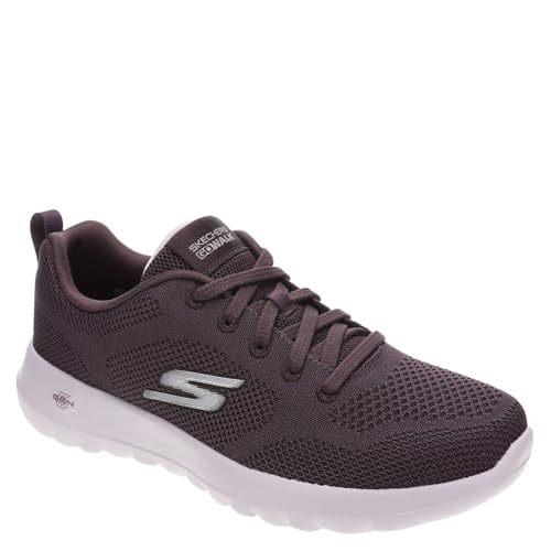 Image of Skechers Women's Go Walk Joy Violet