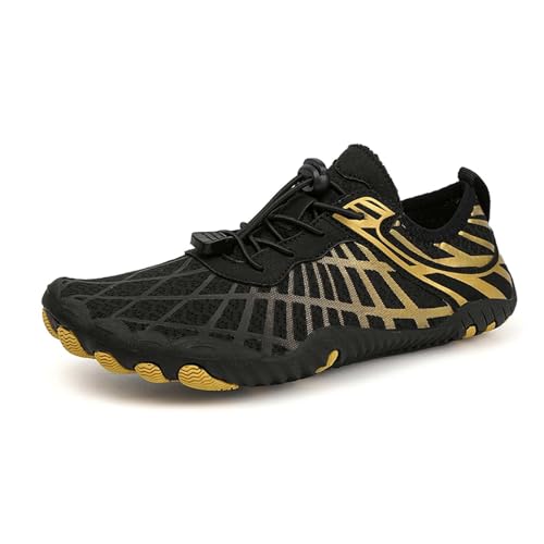 Chaussures de natation antidérapantes pour éviter les glissades