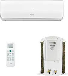Ar-Condicionado Split HW Philco PAS9500FA1 9.000 BTUs Só Frio 220V