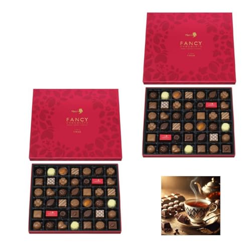 チョコレート メリーチョコレート ファンシーチョコレート」の人気商品
