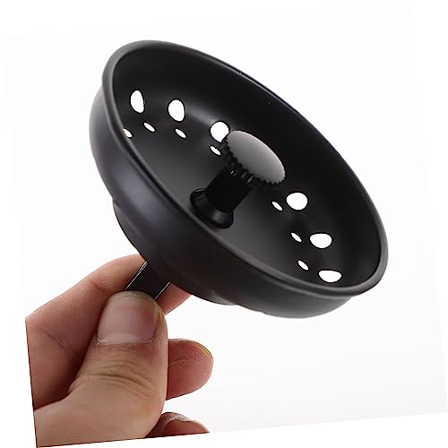 Filtro de desagüe para cocina LIFKOME 2 piezas miniatura 5