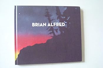 Hardcover Brian Alfred. Future Shock. [Unknown] Book