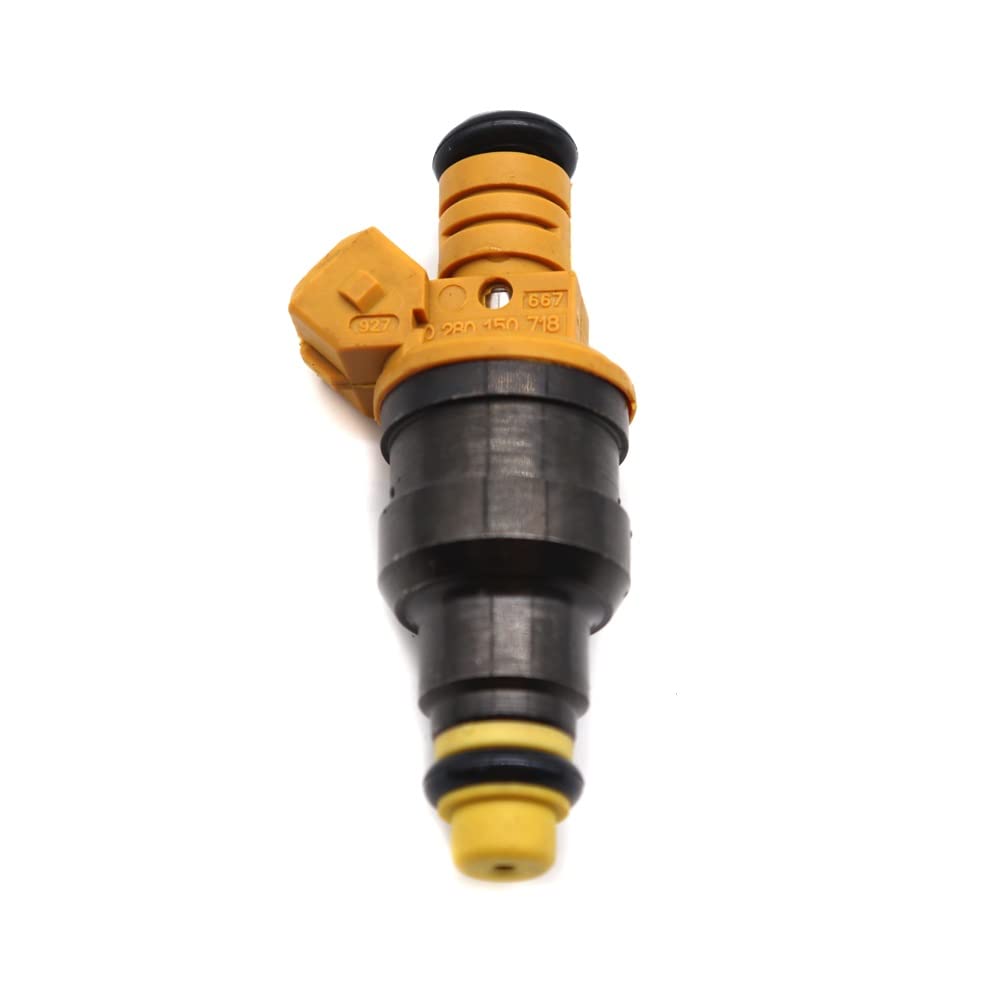 Dla Mercury Dla Grand Marquis 4.6L V8 1992-1997 8x Samochód Wtryskiwacz Common Rail Adapter Dyszy Paliwa Silnikowego Wtryskiwacz Silnika O Wysokiej Impedancji wtryskiwaczy paliwa