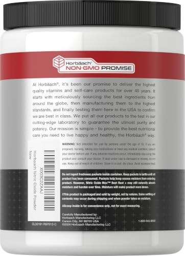 Horbäach CL30191 Superbeets Supplement
