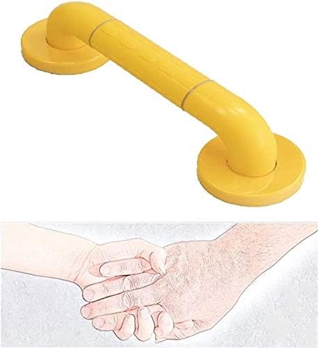 Maniglioni Antiscivolo per Doccia, Barre di Supporto per disabili per vasche da Bagno e WC, corrimano in Acciaio Inossidabile per Scale, per Anziani, Donne in Gravidanza e disabili
