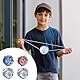 Golgner 4 Stück LED Licht YoYo, Responsive Yoyo, Reaktives KugellagerJoJo, JoJo Leuchtend, mit Saiten und Fingerling, für Anfänger, Kinder, Erwachsene
