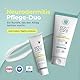 ectocare® Neurodermitis Creme Akut mit 7% Ectoin 50 ml | Dermatitis & Ekzemen Salbe ohne Kortison | Lindert trockene, gereizte, rote und juckende Haut | Medizinprodukt, auch für Kinder und Babys