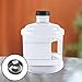 Yiju Water Jug Carrier for Emergency and Outdoor Use, 3L 25.5cmx16cm