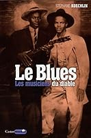 Le blues 2290350117 Book Cover