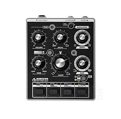 Amazon.co.jp: Benidub DS71 ダブサイレン : 家電＆カメラ