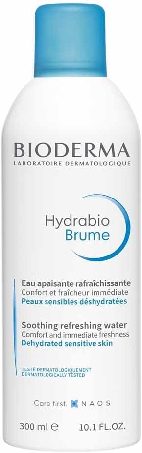 Hydrabio Brume Soothing and Refreshing Water 300ml