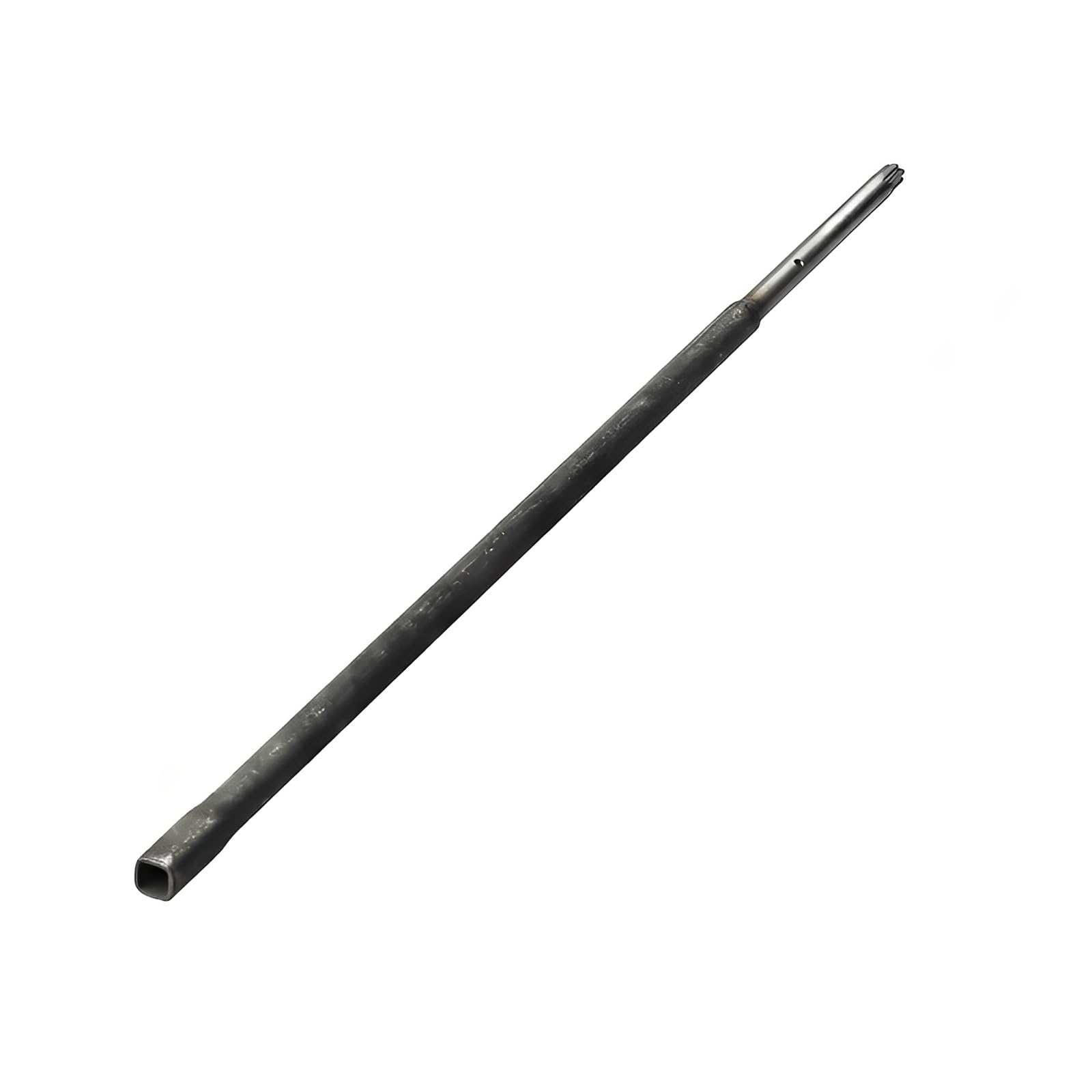 Eje de conductor corto para motor fueraborda 2HP de 2 tiempos 2