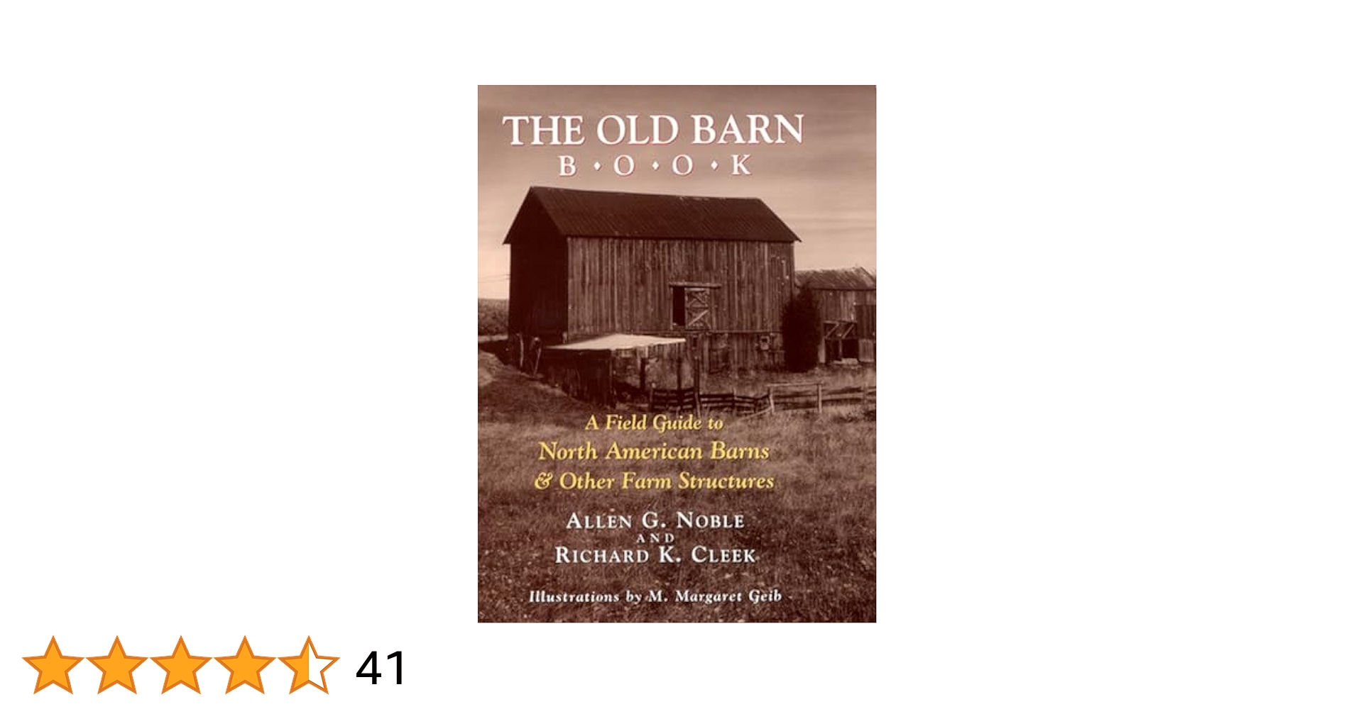 【中古】 BARN(H)/*BOOTH-CLIBBORN EDITIONS/*DNH MCGHEE 中古】 BARN(H)/*BOOTH-CLIBBORN EDITIONS/*DNH MCGHEE The Old