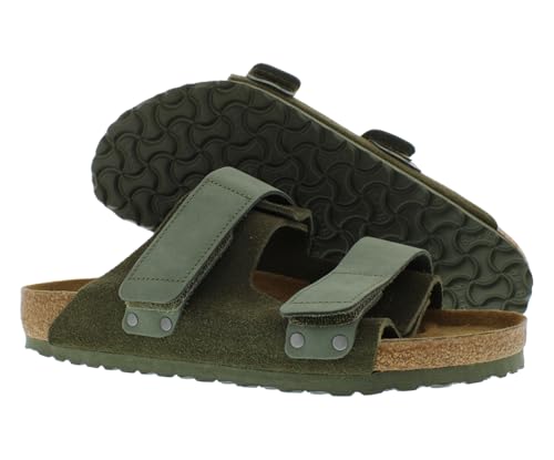 Image of Birkenstock Men's Uji Sandals