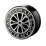 Wiederbefüllbar mit verschiedenen Duftrichtungen aus der Gliser Serie