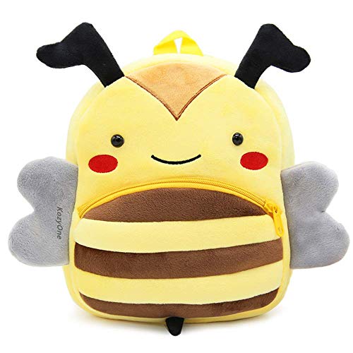 Mochila de Dibujos Animados para Animales  Bolsa para niños pequeños Bolsas Escolares