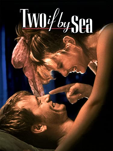 Two If By Sea cover