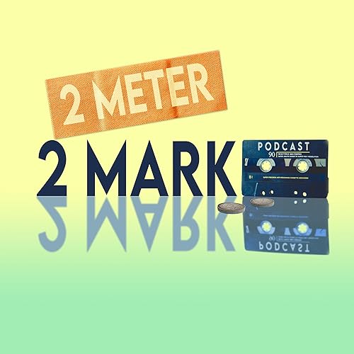2 Meter 2 Mark cover art