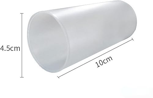 Miniatura 7 de Velas recargables LED sin llama Cargador USB con pilas Lámpara de té (amarillo)