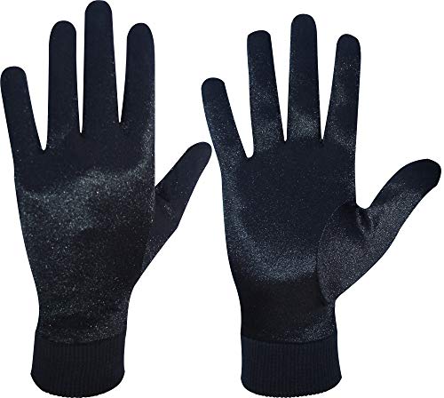 Los mejores Guantes de moto de seda