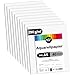 Produktbild perfect ideaz - 40 Blatt Aquarellpapier DIN-A5, 290 g/m², Watercolor Paper säurefrei, Aquarell-Karton FSC® zertifiziert