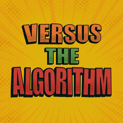Versus The Algorithm cover art