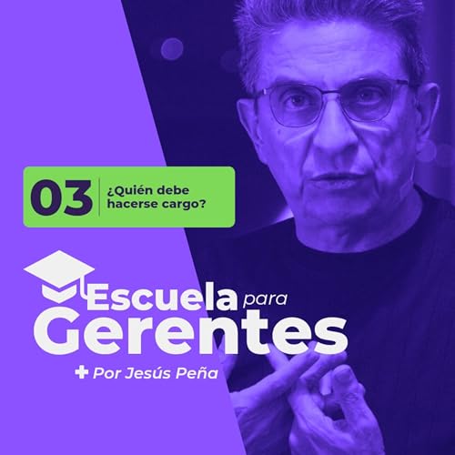 &iquest;Qui&eacute;n debe hacerse cargo?