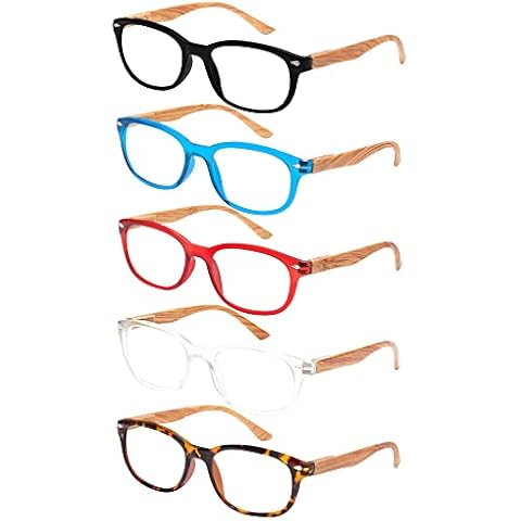 Lunettes de Lecture EFE Cover