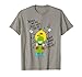 Lemon On A Pear Funny Kids Adults T-Shirt