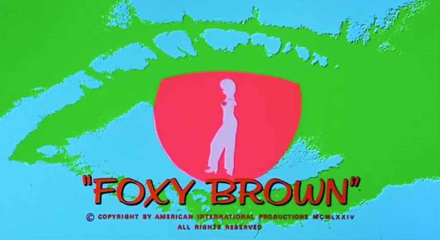 Amazon.co.jp: 映画DVD「フォクシーブラウン」出演：パムグリア FOXY