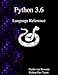 Python 3.6 Language Reference