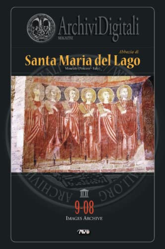 Abbazia di Santa Maria del Lago (ArchiviDigitali)