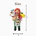 Zoeartcrafts Ekeko Doll 7